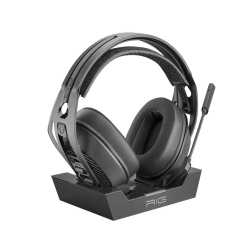 MICROSOFT Refurbished (Good) - Rig 800 Pro Hx Wireless Headset And Multi-Function Base Station for Xbox Series X
