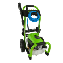GREENWORKS Pro 2300 Psi 2.3 Gpm 14 Amp Brushless Pressure Washer