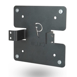 GLADAITOR JOE Gladiator Joe Monitor Arm/mount Vesa Bracket Adapter Compatible With Acer Aspire C24-1650 | In Black