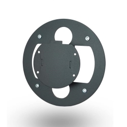 GLADAITOR JOE Gladiator Joe Monitor Vesa Adapter Arm/mount Compatible With Samsung 32” Odyssey G7 | In Black