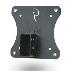 GLADAITOR JOE Gladiator Joe Monitor Vesa Adapter Arm/mount Compatible With Samsung Cf791 | In Black