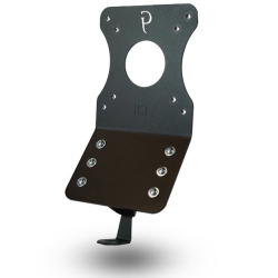 GLADAITOR JOE Gladiator Joe Monitor Arm/mount Vesa Bracket Adapter Compatible \w Samsung 32" Curved Display Monitor Cf397 And Samsung 24" Curved