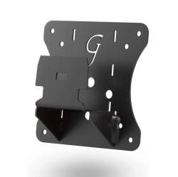 GLADAITOR JOE Gladiator Joe Monitor Arm/mount Vesa Bracket Adapter Compatible \w Samsung S24B240Bl S24B240Kl S27B240B S27B240K S24C230Bl S24C230Jl