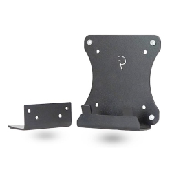 GLADAITOR JOE Gladiator Joe Monitor Vesa Adapter Arm/mount Compatible With Samsung M8 4K Smart Monitor | In Black