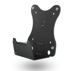 GLADAITOR JOE Gladiator Joe Monitor Arm/mount Vesa Bracket Adapter Compatible With Samsung U32R590, U32R590C, U32R592, U32R591 Curved Monitor |