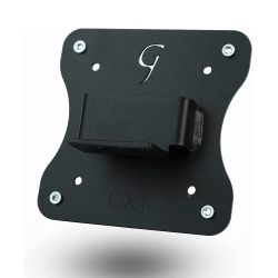 GLADAITOR JOE Gladiator Joe Monitor Arm/mount Vesa Bracket Adapter Compatible \w HP Pavilion All- In- One Computer 24-R019, 24-R014, 24-R045Qe
