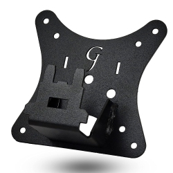 GLADAITOR JOE Gladiator Joe Monitor Arm/mount Vesa Bracket Adapter Compatible \w Acer G227Hql, G237Hl, G247Hyl, H226Hql, H236Hl, Sa230 Bi, Sb220Q