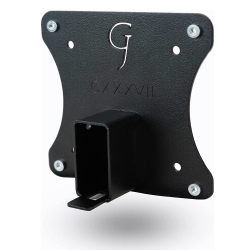 GLADAITOR JOE Gladiator Joe Monitor Vesa Arm/mount Adapter for HP Pavilion M Series, Compatible \w HP Pavilion M22F, M24F, M24Fw, M27F, M27Fd, M27Fq