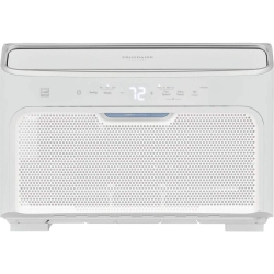 FRIGIDAIRE 10, 000 Btu Inverter Quiet Temp Room Air Conditioner \w Wi-Fi Connected, Energy Star Certified, Easy-To-Clean Washable Filter (Ghwq103Wc1)