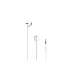 APPLE Refurbished (Good) - Earpods With 3.5MM Headphone Plug