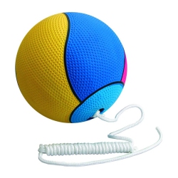 360 ATHLETICS Tetherball Cellular