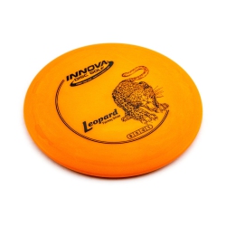 INNOVA Dx Leopard Golf Disc