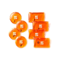 HLD Reusable Heat Packs