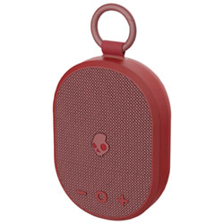 Skullcandy Kilo Waterproof Bluetooth Portable Speaker - Light Grey