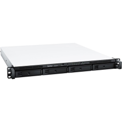 SYNOLOGY Rs822Rp+ Rackstation Rs822Rp+ San/nas Storage System (Rs822Rp+)