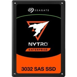 SEAGATE Nytro 3032 Xs3840Se70104 Solid State Drive Xs3840Se70104