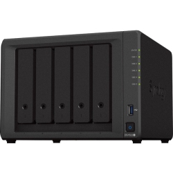 SYNOLOGY Ds1522+ Diskstation Ds1522+ San/nas Storage System (Ds1522+)