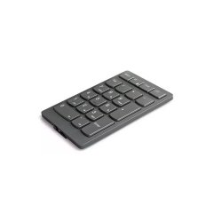 LENOVO Wireless Keypad - (4Y41C33791) In Grey