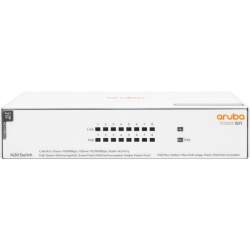 ARUBA Instant On 1430 8G Class4 Poe 64W Switch (R8R46A#aba)