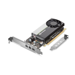 LENOVO Nvidia T400 4GB 3Xmdp Graphics Card
