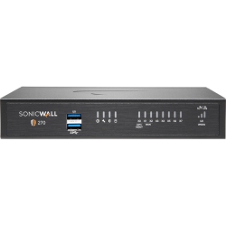 SONICWALL Tz270 Tz270 Network Security/firewall Appliance (02-Ssc-6847)