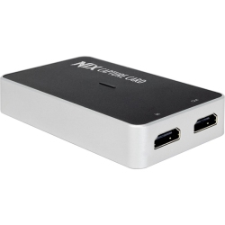 PLUGABLE Performance Nix Video Game Capture Card 1080P 60Fps, USB C & USB 3.0 (USBc-Cap60)