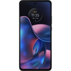 MOTOROLA - Edge (2022) 256GB - Mineral - Unlocked In Gray