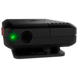 Mackie OnyxGO Wireless Clip-on Microphone