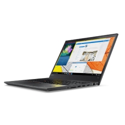 LENOVO Refurbished (Good) Thinkpad Laptop L570 15.6" I5 7Th Gen 2.60Ghz 16GB Ram 256GB Nvme Web DVD Win 10 Pro
