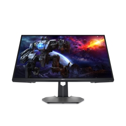 Dell 32 4K UHD Gaming Monitor with 144Hz Refresh Rate and 95% DCI