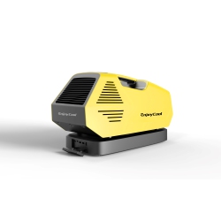 ENJOYCOOL 2380 Btu Outdoor Portable Air Conditioner