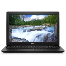 DELL Refurbished (Good) - Latitude 3500 Core I5 8Th I5-8265U 16 GB 256GB SSD 15.6In Fhd Webcam, Windows 11Pro