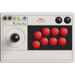 8BITDO - Arcade Stick for Switch & Windows