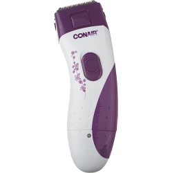 CONAIR Lwd390Lic Women's Wet Or Dry Lithium Ion Shaver