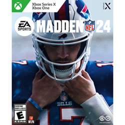 Madden NFL 24 (PS5)