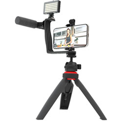 Digipower Essential Vlogging Kit (RFVLG7)