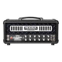 MESA BOOGIE Rectifier Badlander 25W Head
