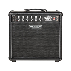 MESA BOOGIE Rectifier Badlander 25W 1X12 Combo