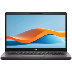 DELL Refurbished (Excellent) Latitude 5400, 14" Fhd Intel Uhd Graphics 620, I5-8365U, 16GB, 256GB, PCie, 1 Years Warranty, 100185-20191