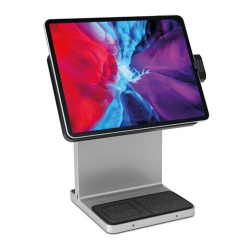 KENSINGTON - Studiodock Ipad Docking Station (34030) - Cool In Grey
