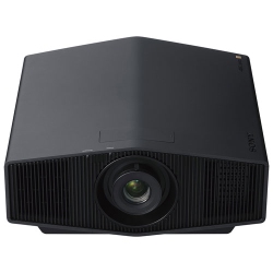 SONY - 4K Ultra HD Laser Home Theatre Projector (Vpl-Xw5000Es) - In Black