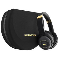 Monster persona active 2025 noise cancelling headphones review