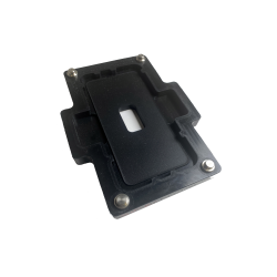 ESOURCE PARTS Replacement Samsung Service Jig Display / Back Cover Window Press Pad Compatible With Galaxy S10E