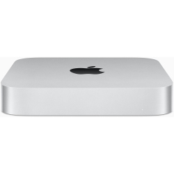 APPLE - Mac Mini Desktop ( M2 / 8 GB Ram / 256 GB SSD / Macos)