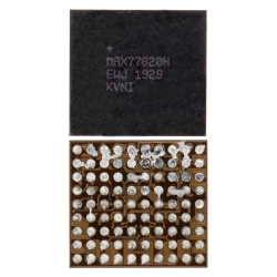 ESOURCE PARTS Replacement Screen Ic Compatible With Nintendo Switch Lite In Black