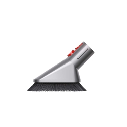 DYSON Official Outlet - New Mini Soft Dusting Brush for Cordless Vacuum