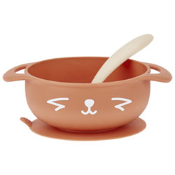 Babymoov Tast'isy Feeding Set - Dog