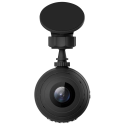 JS INNOVATIONS Mini Dash Full HD 1080P Dash Cam With 1.5" Led Screen - Only At Best Buy