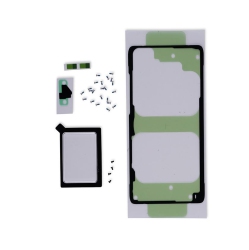 ESOURCE PARTS Replacement Display Adhesive Kit Compatible for Samsung Galaxy Note 20 5G (Service Pack)