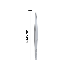 ESOURCE PARTS Replacement Tweezer 00-Sa Stainless Steel Short Tip (Qianli)